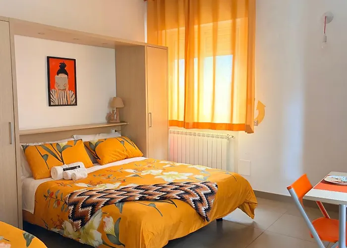Bedrooms B&B Pescara